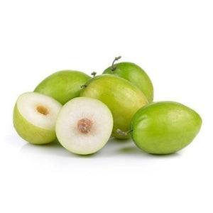 Apple Ber (एप्पल बेर) - Aroma of Health