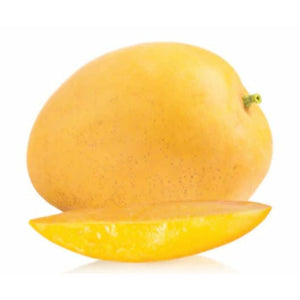 Organically Grown Mango (Badam) - 1 Kg - Aroma of Health