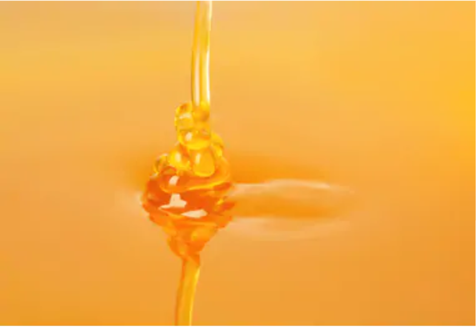 Organic Honey - Raw (शहद) 330 gms - Aroma of Health