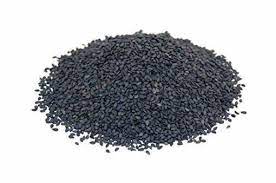 Organic Black Sesame/Tilli/Til (तिल काला)