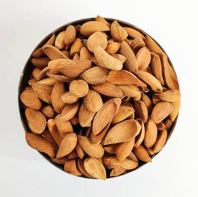 Organic Mamra Almond - Aroma of Health