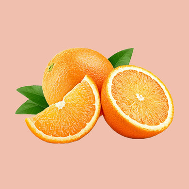 Organic Nagpur Orange (संतरा)