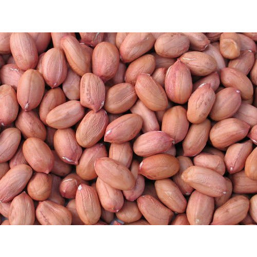 Organic Peanut (मूंगफली) - Aroma of Health