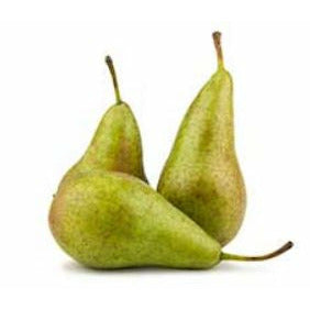 Pear - Organically Grown - Aroma of Health