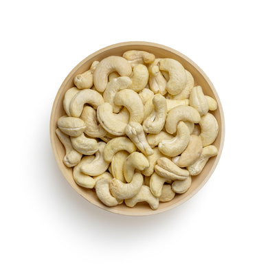 Organic Cashewnut - Aroma of Health