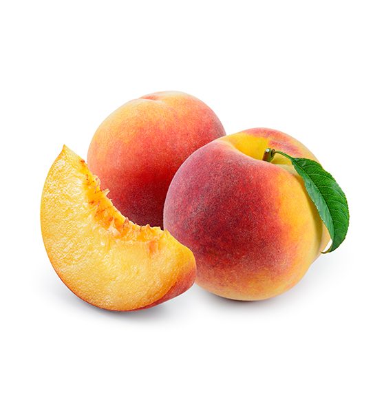 Peach (आड़ू ) - Aroma of Health