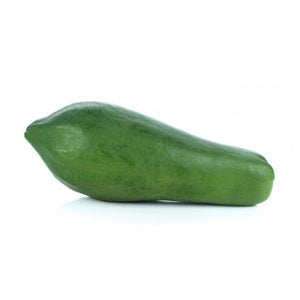 Organic Raw Papaya (कच्चा पपीता) - Aroma of Health