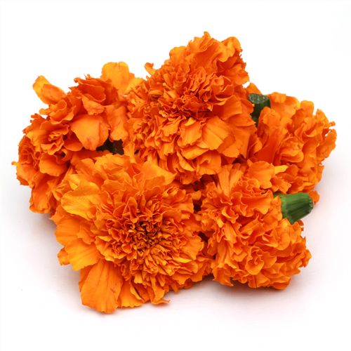 Organic Marigold Flower - Orange, 250 g - Aroma of Health