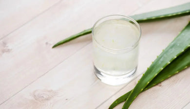 Organic Aloevera Juice - 200 mL