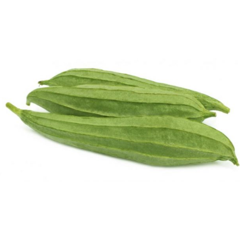 Organic Ridge Gourd (तोरी) - Aroma of Health