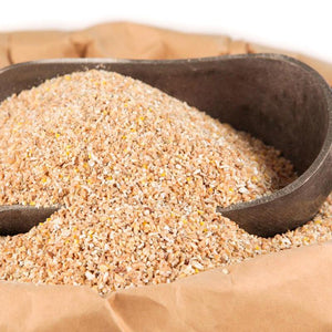 Organic Wheat Daliya (दलिया) - Aroma of Health